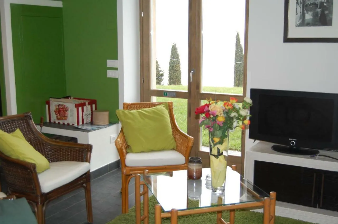 Farmház Agriturismo Casa Del Castagneto Gargnano