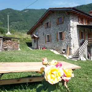 Ca' Del Ri Gargnano